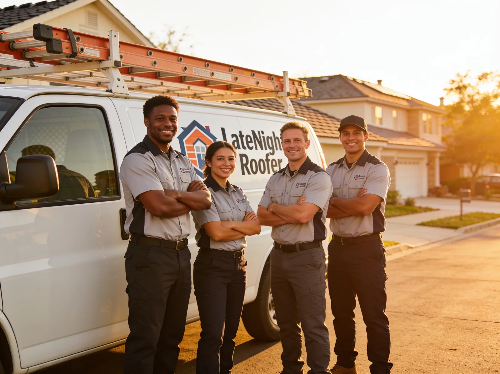 Emergency Roof Repair company in La Salle, MN